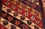 Nazmiyal Collection Antique Caucasian Kazak Rug For Sale - Image 4 of 7