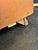 Vintage Heywood Wakefield Champagne Solid Birch 5 Drawer Highboy Dresser For Sale - Image 10 of 16