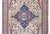 Textile Early 20th Century Tehran Rug For Sale - Image 7 of 15