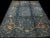 Antique Chinese Peking Rug For Sale - Image 4 of 5