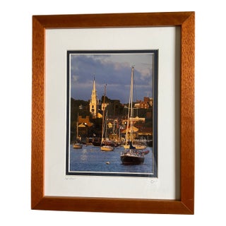 "Newport" by Onne Van Der Wal For Sale