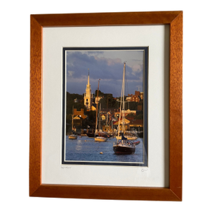 "Newport" by Onne Van Der Wal