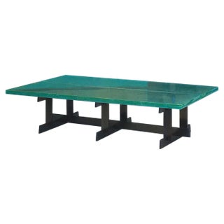 Lava Coffee Table by SB26 For Sale