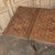 Antique Liegeois Regence Style Carved Oak Parquet Draw Leaf Dining Table For Sale - Image 16 of 18