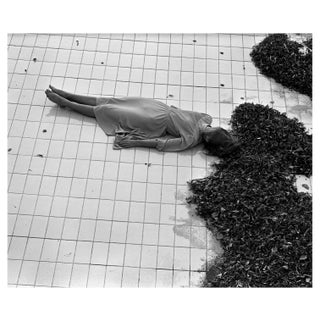 Joanna Chudy, Emotional Images 10 (Problematicity of the Emotional Image and Other Diseases), Photograph on Paper, 2012 For Sale