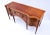 Baker Furniture Company Mahogany Hepplewhite Sideboard With Satinwood Inlay For Sale - Image 4 of 13