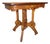 French Neo-Renaissance Gaming Table, Circa 1875–1895 For Sale