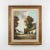 Belgian Artist, Farm Scene, 1950s, Oil on Canvas, Framed For Sale - Image 11 of 11