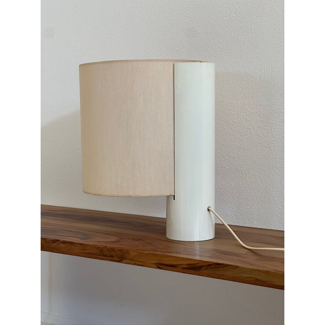 Metal Fluette Lamp by Giuliana Gramigna for Quattrifoglio, 1970s For Sale - Image 7 of 12