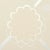 Modern Schumacher x Neisha Crosland Bird Tree Wallpaper in Silver For Sale - Image 3 of 5