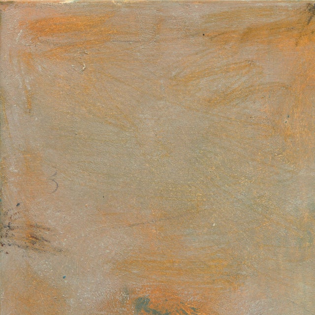 Bernhard Zimmer produces deeply layered, subtly textured abstract paintings that contain diametrically opposed...