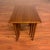 Mid 20th Century Bramin Mobler Danish Teak Nesting Tables - Set of 3 For Sale - Image 5 of 15