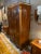 1970s Vintage John Widdicomb Imperial Style Armoire For Sale In Chicago - Image 6 of 11