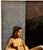 This painting, identified verso as “Composition #11,” exemplifies David Ladin’s mid-century figural style, an exploration...
