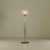Italian Murano Glass Floor Lamp attributed to Toni Zuccheri, 1970s For Sale - Image 14 of 14