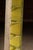 Vintage Aircraft Wing Leading-Edge Wing Box Section For Sale In Chicago - Image 6 of 10