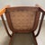 Vienna Secession Art Deco Chair, Austria, 1900s For Sale - Image 14 of 17