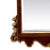 Labarge Pair La Barge Mid Georgian Chippendale Mirrors For Sale - Image 4 of 5
