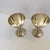 Tiffany and Co. Tiffany & Co. Sterling Wine Goblets - A Pair For Sale - Image 4 of 6