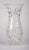 Mid-Century Danish Crystal Vase, 1960s For Sale - Image 5 of 9