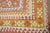 Afghan Hand Made Wool Maimana Kilim,7'11"x11' For Sale - Image 4 of 5