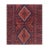 Tribal Afghan Rug 2'3'' X 10'11'' For Sale - Image 3 of 3