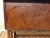 Vintage Brown Oak Dish Drainer For Sale - Image 5 of 18