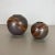 Ceramic Ceramic Pottery Orion Vases from Dümler and Breiden, Germany, 1970s, Set of 2 For Sale - Image 7 of 18