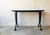 Black Small Arco Desk from Olivetti, 1960s For Sale - Image 8 of 8
