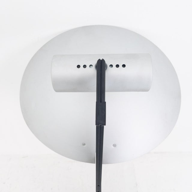 Zen Wall Lamp by Ernesto Gismondi for Artemide, 1980s For Sale - Image 6 of 18