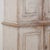 Wood Early 19th Century Swedish Gray Painted Wedding Cabinet For Sale - Image 7 of 11