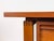 1960s Mid-Century Modern Teak Desk by Svend Åge Madsen for Sigurd Hansen, 1960s For Sale - Image 5 of 18