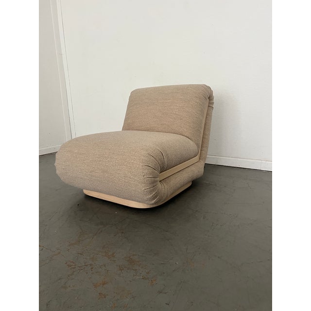 Four Hands Tricia Swivel Chair For Sale In Austin - Image 6 of 10