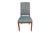 Mid 20th Century Carl Malmsten Gustavus Åfors Möbelfabrik Dining Room Set For Sale - Image 5 of 12