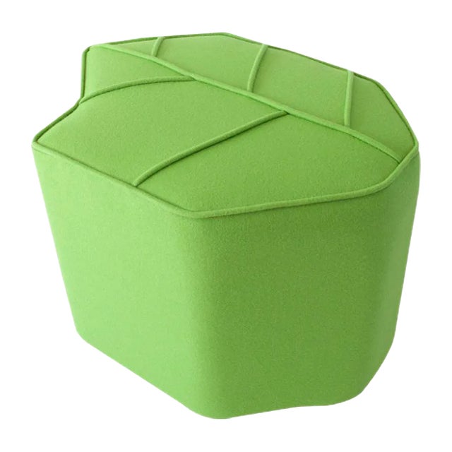 Leaf Seat by Nicolette de Waart for Design by Nico For Sale