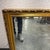 Ornate Gold Framed Mirror, Vintage For Sale - Image 10 of 12