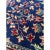 Textile Handwoven Persian Sarouk Style Area Rug 1’4″ X 2’0″ For Sale - Image 7 of 11