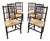Antique English Spindle Back Chairs For Sale