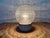 Vintage White Porcelain Ceiling Light, 1970s For Sale - Image 12 of 13