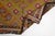 Turkish Oushak Antique Kilim Rug For Sale - Image 3 of 10