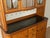 Vintage Cupboard in Wood, 1930s For Sale - Image 10 of 13