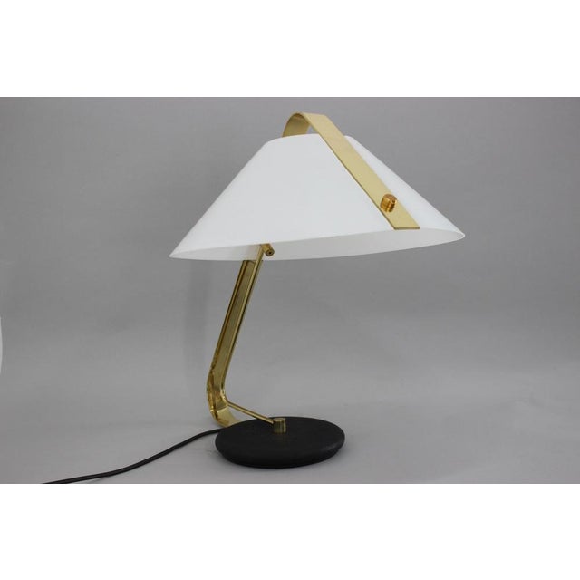 Table Lamp, Italy, 1970s For Sale - Image 3 of 18