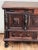 Vintage Wallace Nutting Walnut Lift Top Pilgrim Style Chest, Catalogue #909 C. 1940 For Sale - Image 10 of 11