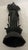 Antique Goddess Kannon Bosatsu Statue For Sale - Image 9 of 10