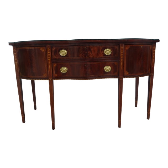 Councill Furniture Morgan Sideboard For Sale