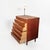 Mid-Century Modern Vintage Teak Chest of Drawers by Ib Kofod-Larsen for Säffle, 1959 For Sale - Image 3 of 18