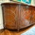 Hickory Chair Duchamp Sideboard This elongated take on a classic French demilune form features clean, smooth lines and...