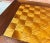 Vintage 1940's Chinese Low Table With Inlaid Chess Game Board For Sale - Image 4 of 12