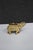 Antique Cast Iron Elephant Cigarette Dispenser For Sale - Image 9 of 14