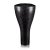Black Low-Density Polyethylene Tippy Vase with Bisazza Mosaic from VGnewtrend For Sale - Image 4 of 4